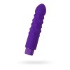 A-TOYS, Vibrator, Silicone, Purple, 17 cm
