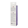 A-TOYS, Vibrator, Silicone, Purple, 17 cm