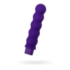 A-TOYS, Vibrator, Silicone, Purple, 17 cm
