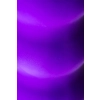 A-TOYS, Vibrator, Silicone, Purple, 17 cm