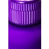 A-TOYS, Vibrator, Silicone, Purple, 17 cm