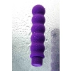 A-TOYS, Vibrator, Silicone, Purple, 17 cm