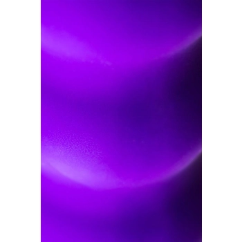 A-TOYS, Vibrator, Silicone, Purple, 17 cm