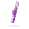 Wibrator króliczek rotacyjny A Toys TPE 22 cm