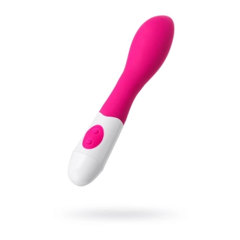 Różowy Wibrator A-TOYS