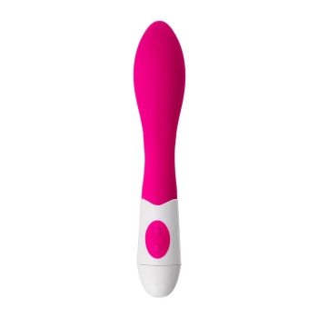 Różowy Wibrator A-TOYS
