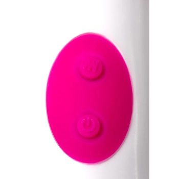 Różowy Wibrator A-TOYS