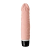 Wibrator realistyczny silikonowy A-Toys Bolv 16 cm