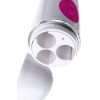 Wibrator króliczek Mist A-Toys silikonowy różowy 25 cm