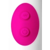 Wibrator króliczek Mist A-Toys silikonowy różowy 25 cm