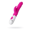 Wibrator króliczek Mist A-Toys silikonowy różowy 25 cm