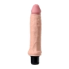 Wibrator realistyczny A Toys Toyfa TPE 17 cm