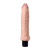Wibrator realistyczny A Toys Toyfa TPE 17 cm