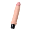 Wibrator realistyczny A Toys Toyfa TPE 17 cm