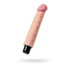 Wibrator realistyczny A-Toys cielisty 22 cm