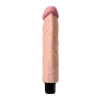 Wibrator realistyczny A-Toys cielisty 22 cm