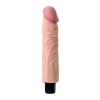Wibrator realistyczny A-Toys cielisty 22 cm