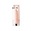 Wibrator realistyczny A-Toys cielisty 22 cm