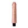 Wibrator realistyczny A TOYS TPE 19 cm
