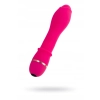 Wibrator silikonowy Marchy A Toys różowy 17 cm 20 trybów