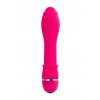 Wibrator silikonowy Marchy A Toys różowy 17 cm 20 trybów