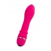 Wibrator silikonowy Marchy A Toys różowy 17 cm 20 trybów