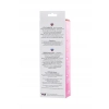 Wibrator silikonowy Marchy A Toys różowy 17 cm 20 trybów