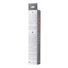A-TOYS Vibro anal beads, silicone