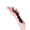 A-TOYS Vibro anal beads, silicone