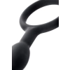 A-TOYS Vibro anal beads, silicone