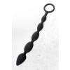 A-TOYS Vibro anal beads, silicone