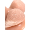 Realistic dildo A-Toys by TOYFA Kirc, TPE, nude, 17 cm
