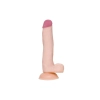 Dildo realistyczne z przyssawką A Toys TOYFA Minc TPE 21 cm