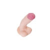 Dildo realistyczne z przyssawką A Toys TOYFA Minc TPE 21 cm