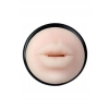 Masturbator kompaktowy A-Toys z ustami 24 cm