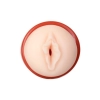 Masturbator kompaktowy w fiolce A Toys 24 cm
