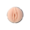 A-Toys Kompaktowy Masturbator w Formie Waginy