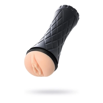 A-Toys Kompaktowy Masturbator w Formie Waginy