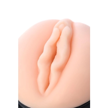 A-Toys Kompaktowy Masturbator w Formie Waginy