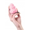 Kieszonkowy masturbator TOYFA AToys pośladkowy żółty cielisty 8 cm