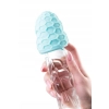 Kieszonkowy masturbator TOYFA A Toys pośladkowy niebieski 8 cm
