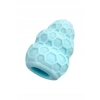 Kieszonkowy masturbator TOYFA A Toys pośladkowy niebieski 8 cm