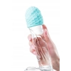 Masturbator pośladkowy TOYFA A Toys cielisty żółty 6 cm