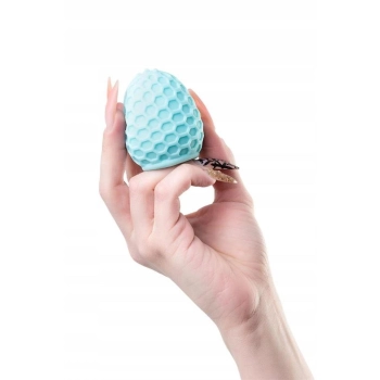 Masturbator pośladkowy TOYFA A Toys cielisty żółty 6 cm