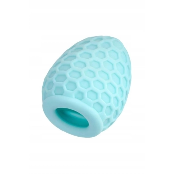 Masturbator pośladkowy TOYFA A Toys cielisty żółty 6 cm