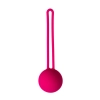 A-TOYS, Set of vaginal balls, 7,9 cm, silicone, diameter 3-3,2 cm