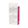 A-TOYS, Set of vaginal balls, 7,9 cm, silicone, diameter 3-3,2 cm