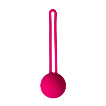 A-TOYS, Set of vaginal balls, 7,9 cm, silicone, diameter 3-3,2 cm