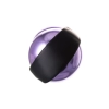 A-TOYS, Vaginal balls, ABS plastic, Purple, O 3.1 cm