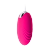 A-TOYS, Vibrating Egg Pink